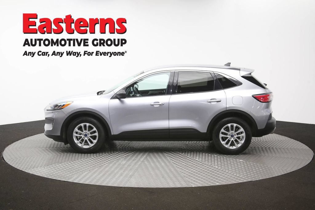 Used 2022 Ford Escape SE FWD image 61