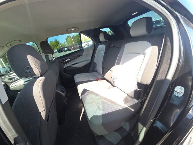 Used 2020 Chevrolet Equinox LS FWD image 14
