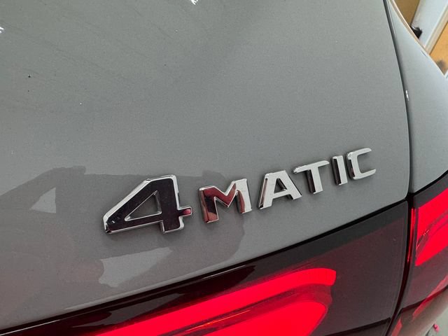Certified 2026 Mercedes-Benz GLC 350e 4MATIC image 49