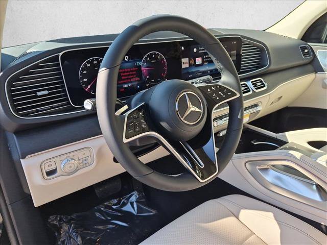 New 2026 Mercedes-Benz GLE 450 4MATIC image 3