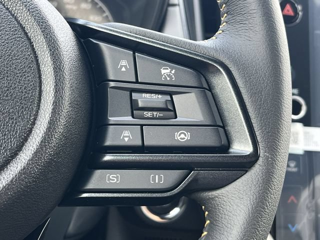 New 2026 Subaru Crosstrek 2.5i Sport AWD/4WD image 24