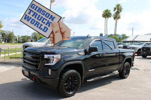 Used 2021 GMC Sierra 1500 Elevation