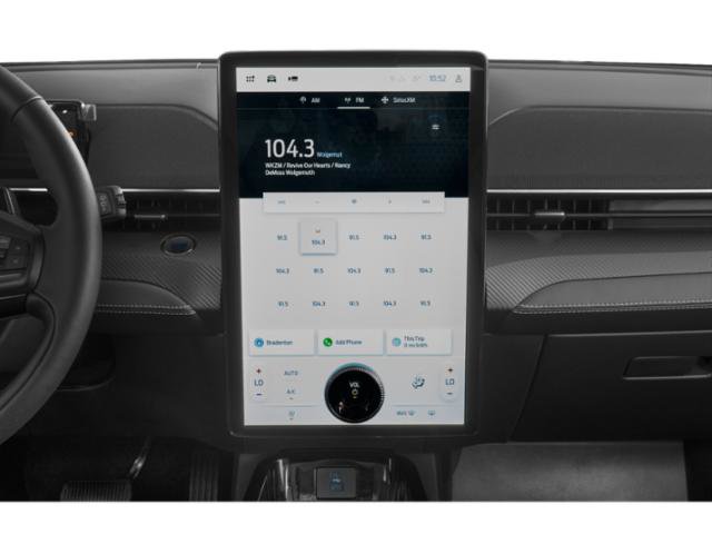 New 2025 Ford Mustang Mach-E Select w/ Comfort Package Lite image 31