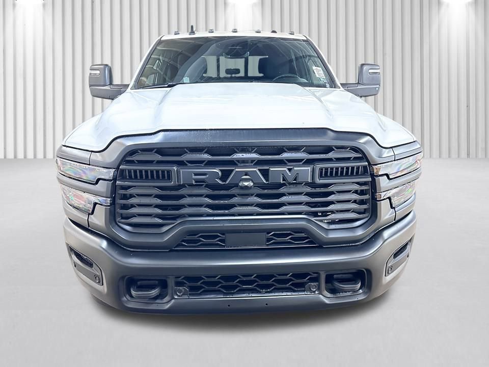 New 2025 RAM 2500 Tradesman image 11