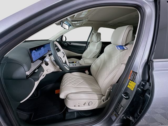 New 2026 Genesis GV80 3.5T Prestige AWD/4WD image 16