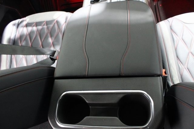 New 2025 Chevrolet Silverado 1500 RST image 29