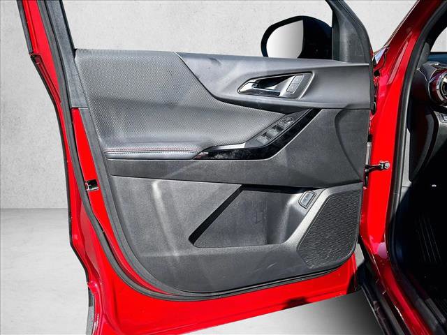 Used 2026 Chevrolet Equinox RS image 18