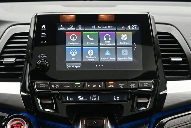 Used 2020 Honda Odyssey Elite image 24