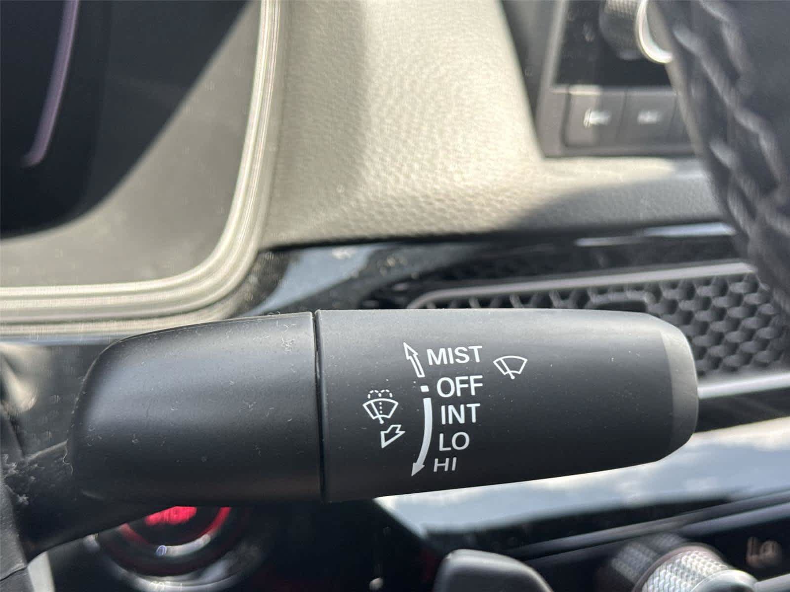 Used 2024 Honda Civic Sport image 21