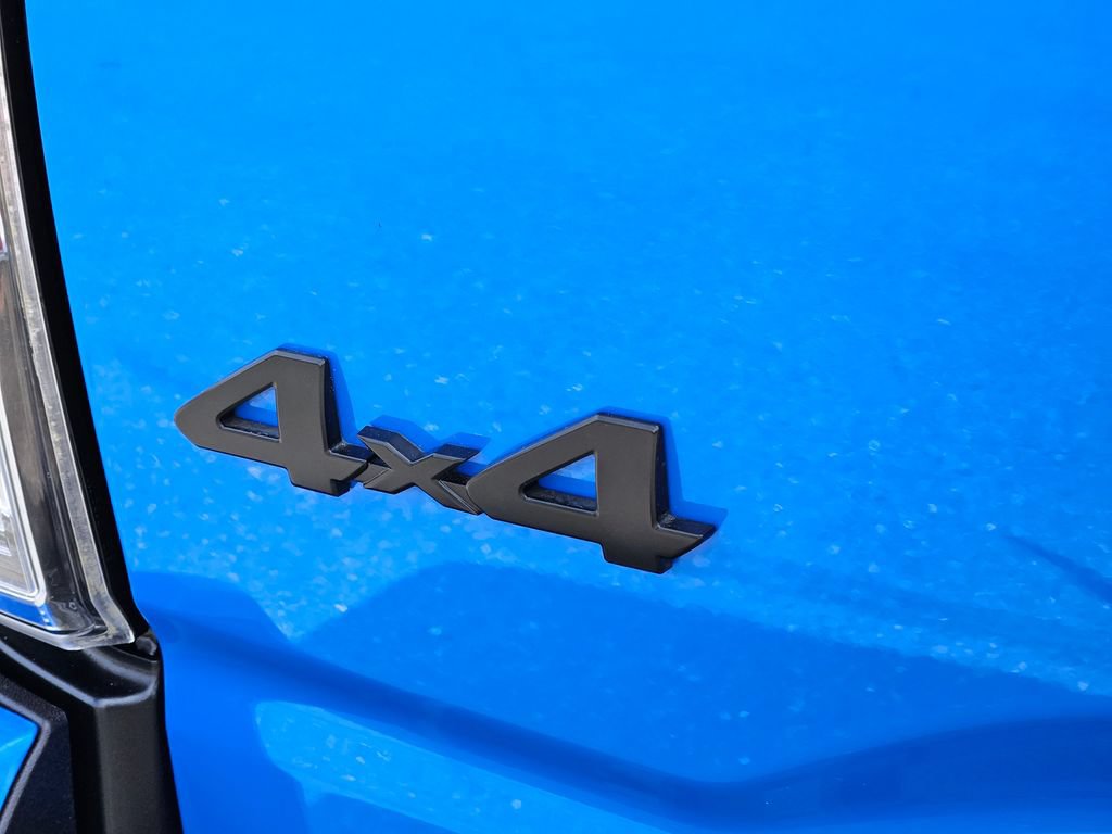 Used 2019 Toyota Tacoma TRD Pro AWD/4WD image 12