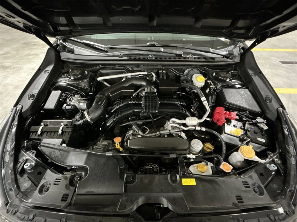 Certified 2024 Subaru Crosstrek 2.0i Premium image 14