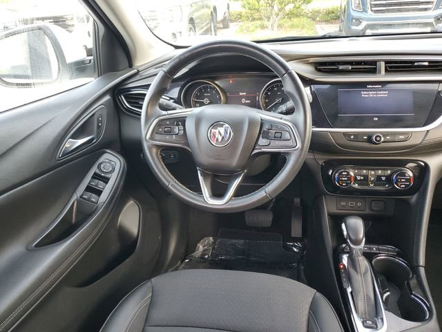 Used 2023 Buick Encore GX Select image 11