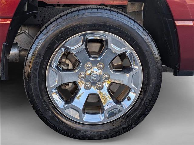 Used 2022 RAM 1500 Big Horn image 23