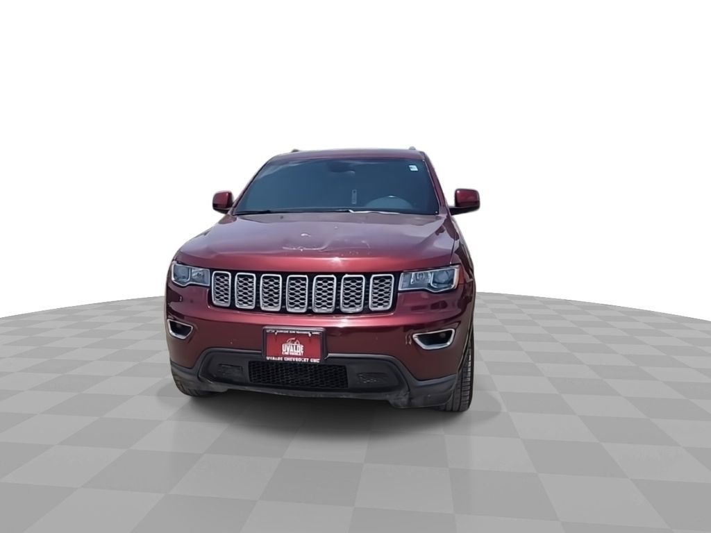Used 2021 Jeep Grand Cherokee Laredo X RWD image 3