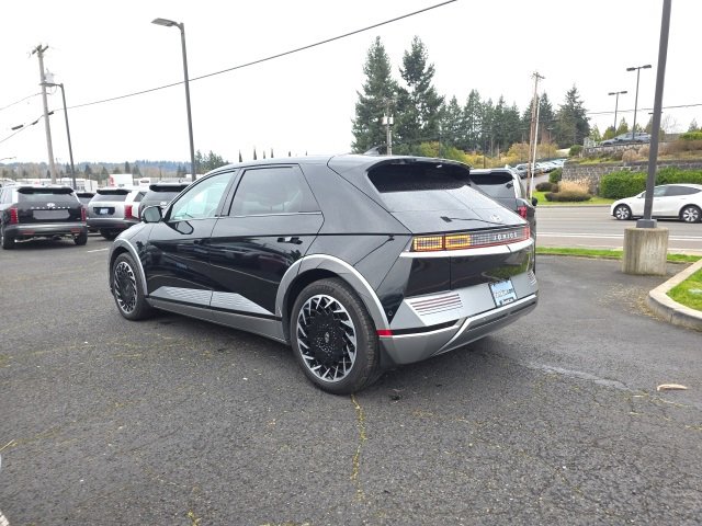 Certified 2023 Hyundai Ioniq 5 Limited image 7