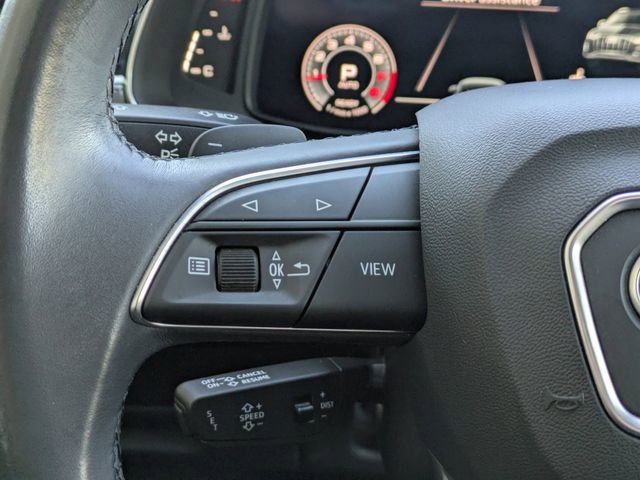 Used 2021 Audi Q7 2.0T Premium Plus w/ Executive Package image 31