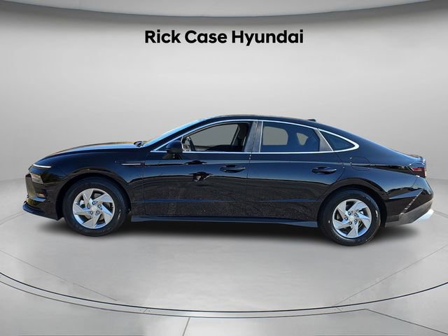 Used 2026 Hyundai Sonata SE image 3