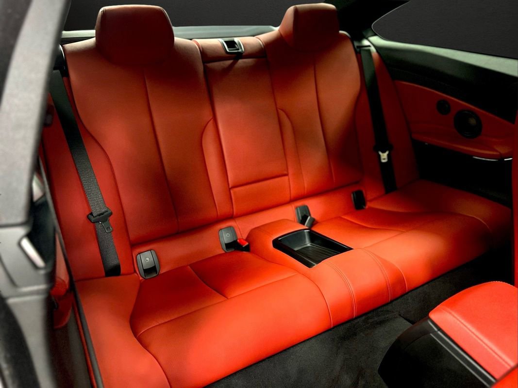 Used 2016 BMW 435i xDrive Coupe image 23