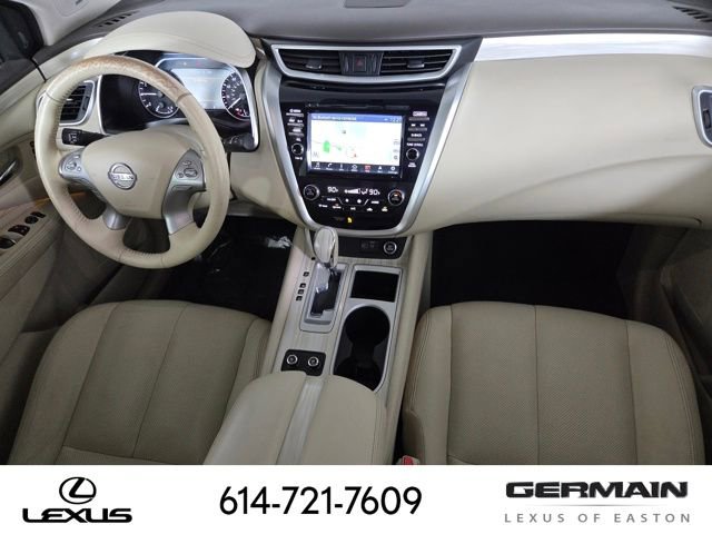 Used 2018 Nissan Murano Platinum image 29