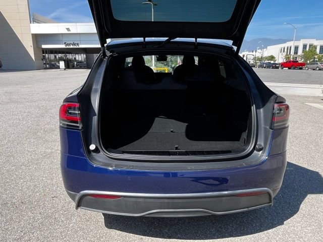 Used 2023 Tesla Model X image 38