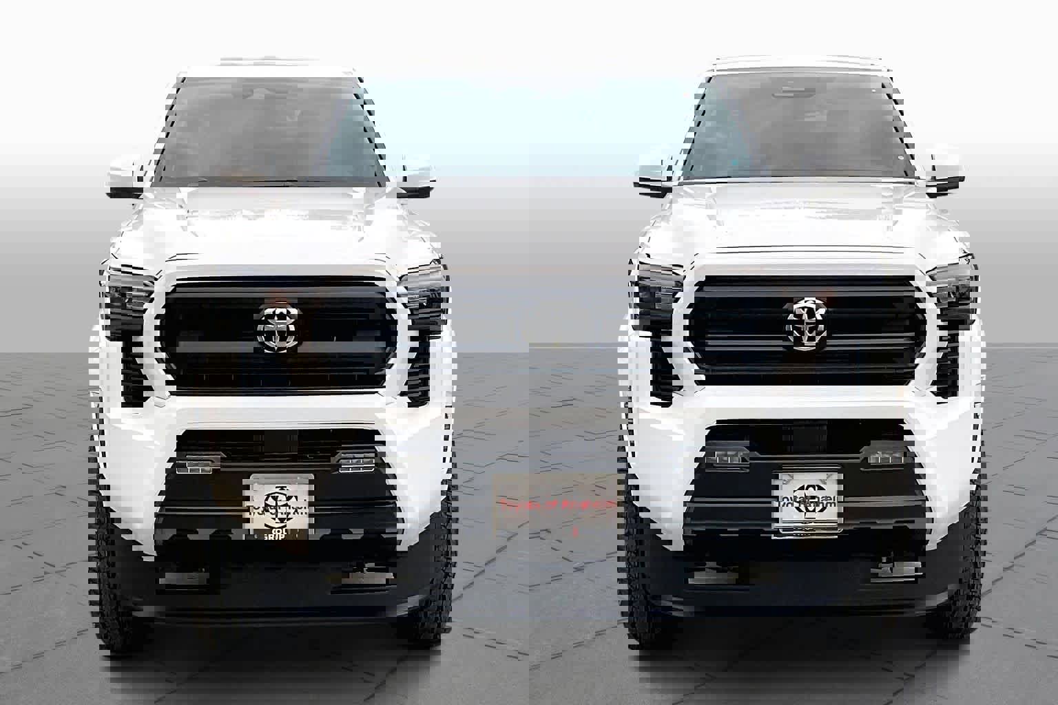 New 2026 Toyota Tacoma SR5 image 3