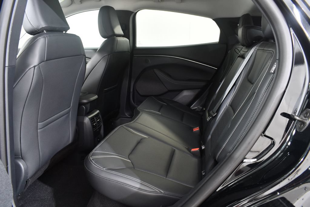 Used 2025 Ford Mustang Mach-E Premium AWD/4WD image 16