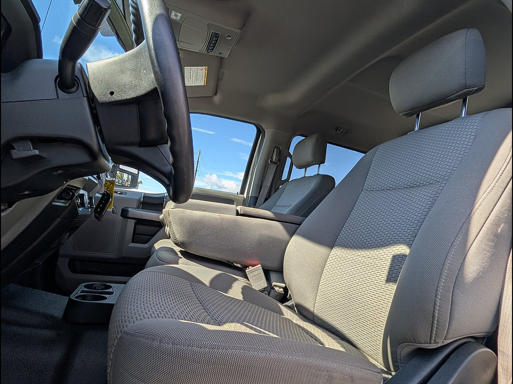 Used 2019 Ford F350 XLT w/ XLT Value Package AWD/4WD image 26