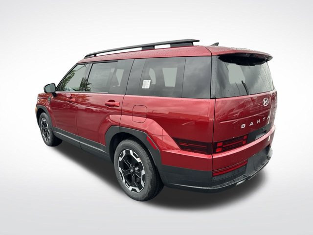 New 2026 Hyundai Santa Fe SEL AWD/4WD image 39