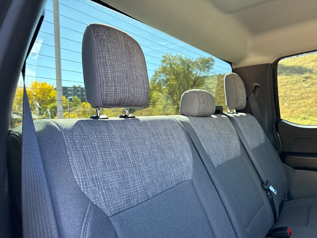 Used 2023 Ford F150 Lightning XLT AWD/4WD image 26