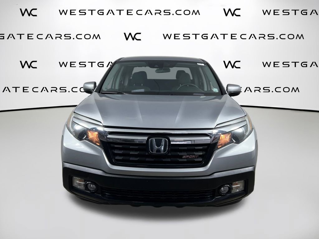 Used 2020 Honda Ridgeline Sport image 2
