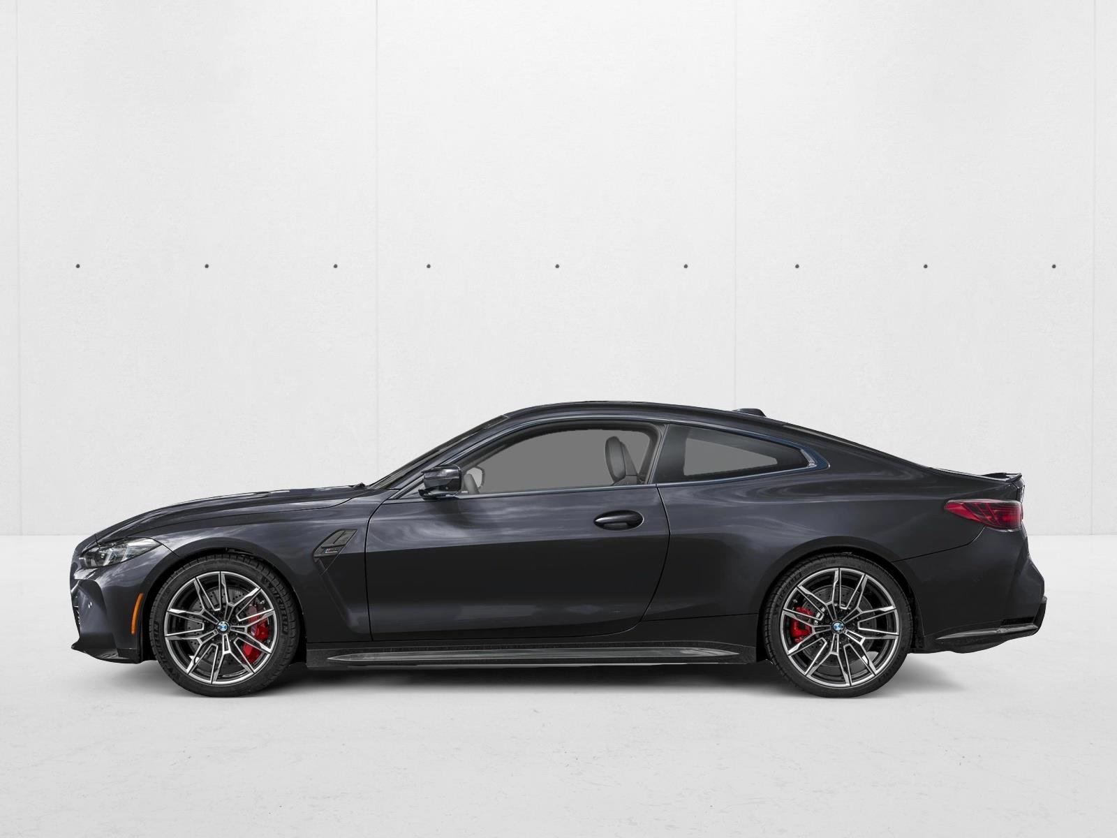 New 2027 BMW M4 Competition RWD image 3