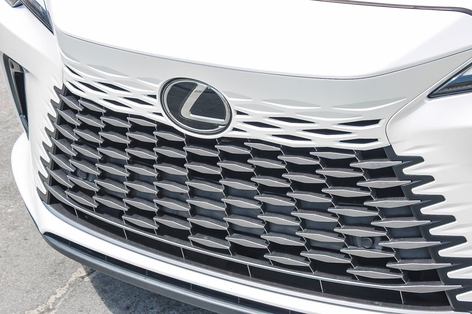 Used 2023 Lexus RX 350 Premium FWD image 6