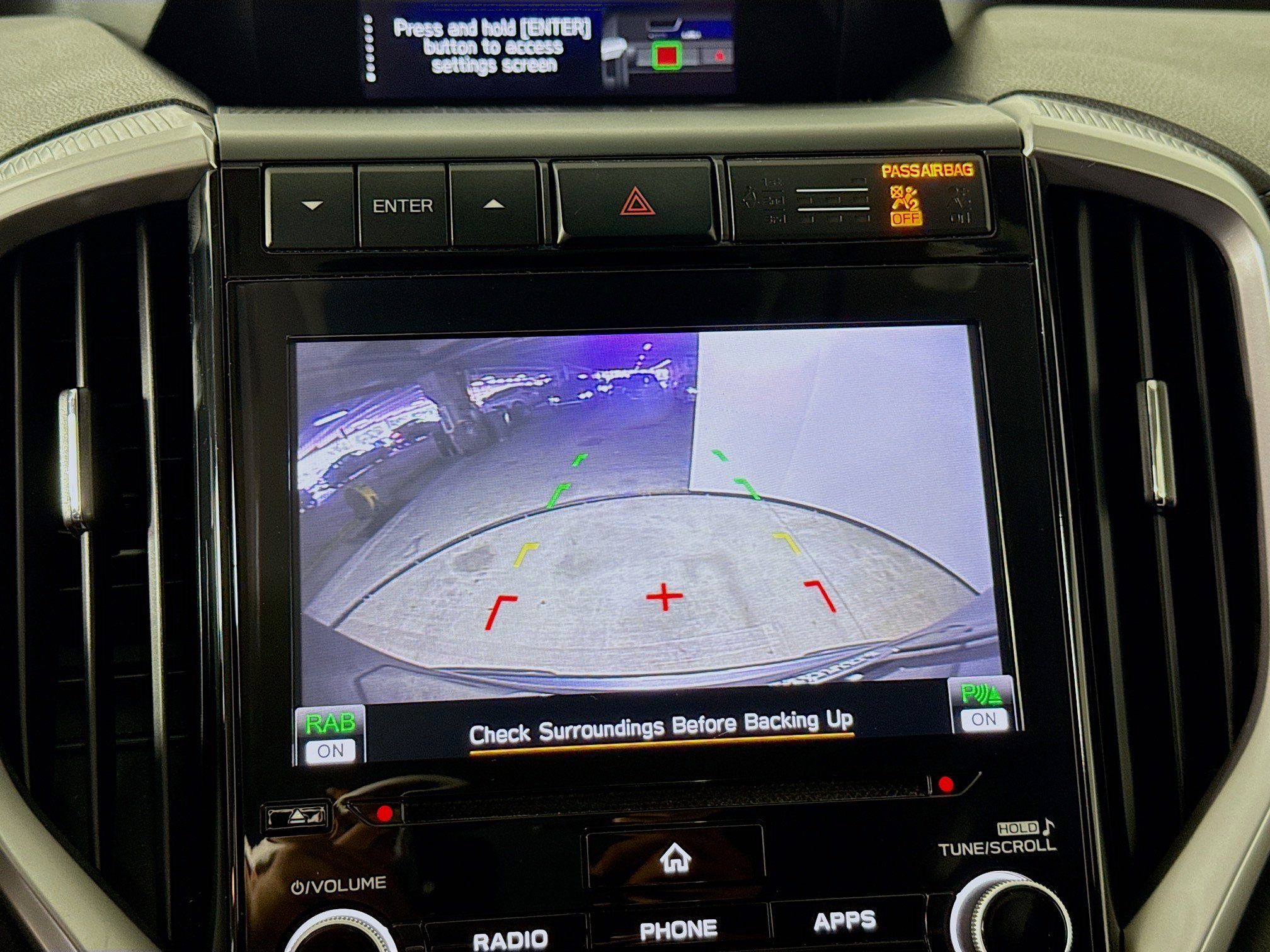 Used 2022 Subaru Ascent Limited image 14
