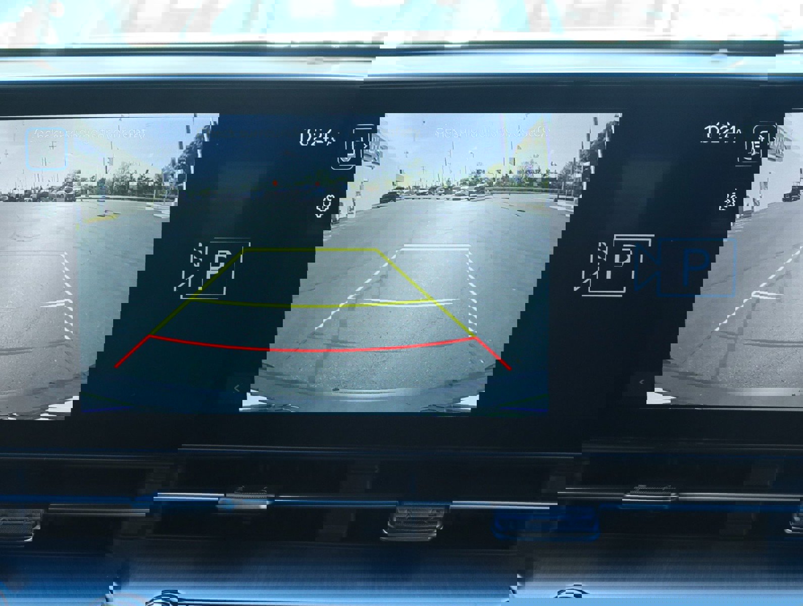 New 2026 Hyundai Kona SEL Sport image 22