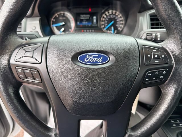 Used 2022 Ford Ranger XL w/ FX4 Off-Road Package AWD/4WD image 17