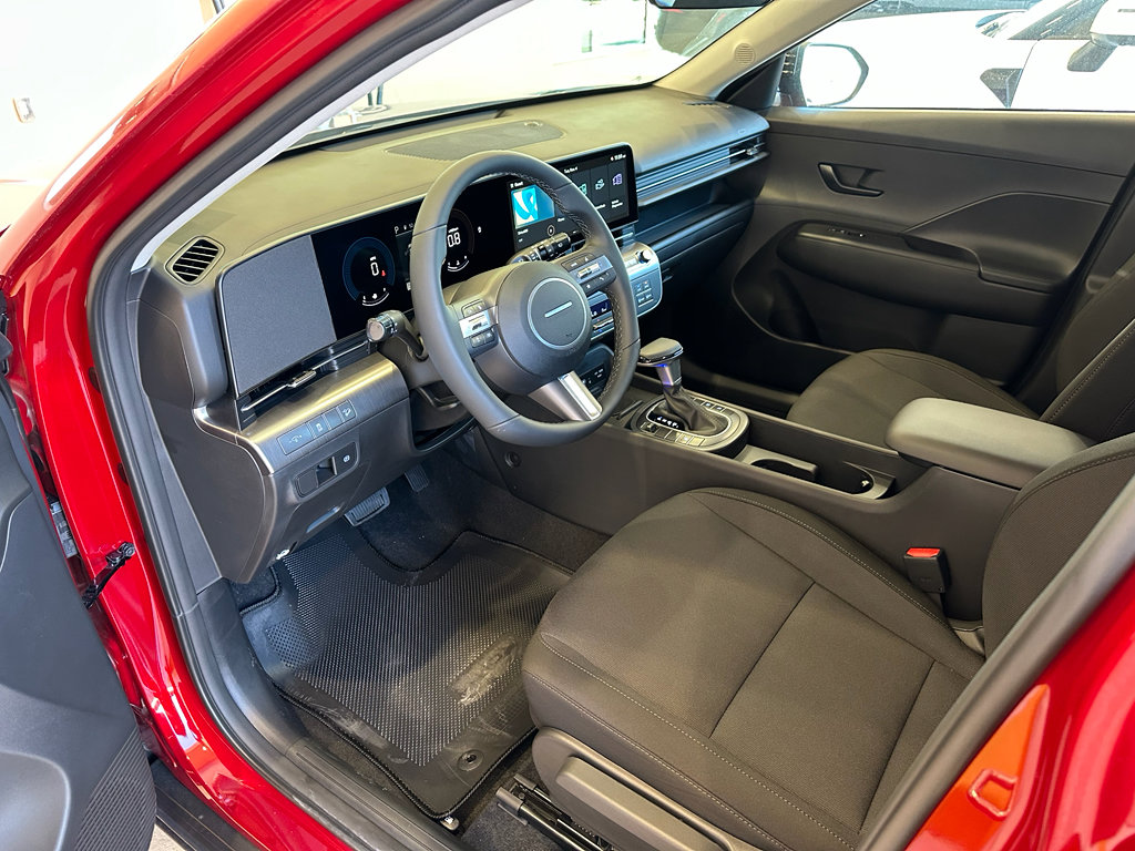 New 2026 Hyundai Kona SEL Sport image 11