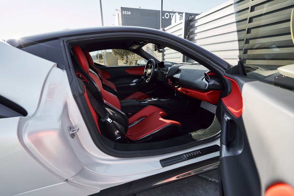 Used 2022 Ferrari SF90 Stradale image 36