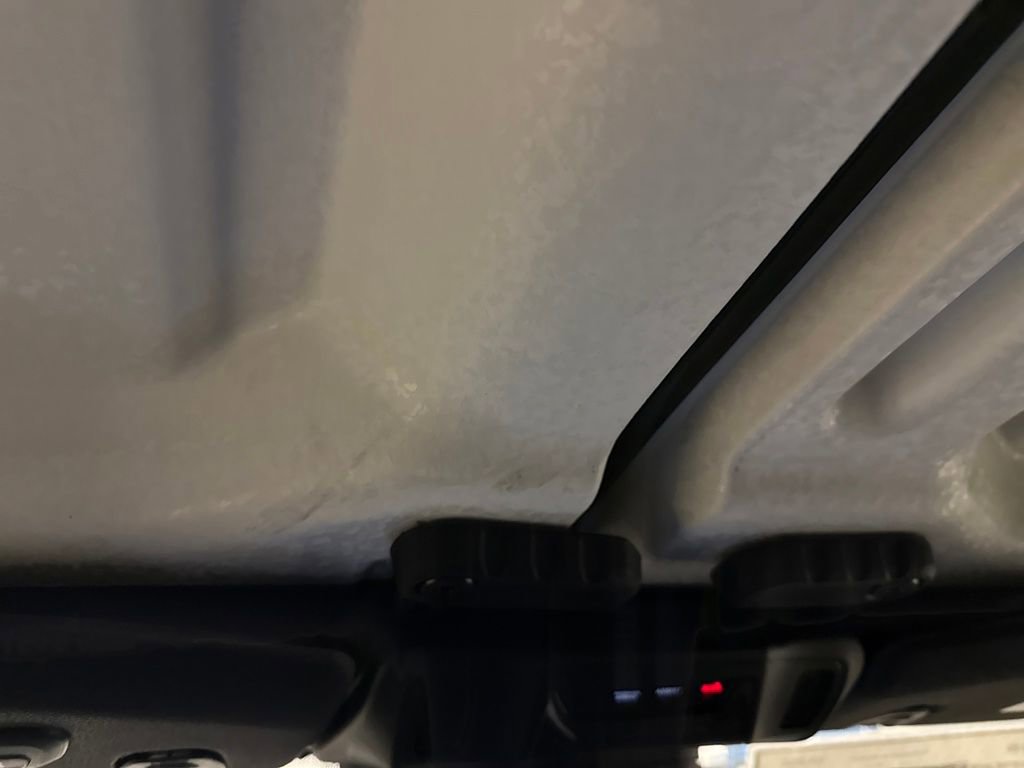 New 2026 Jeep Wrangler Unlimited Rubicon image 22