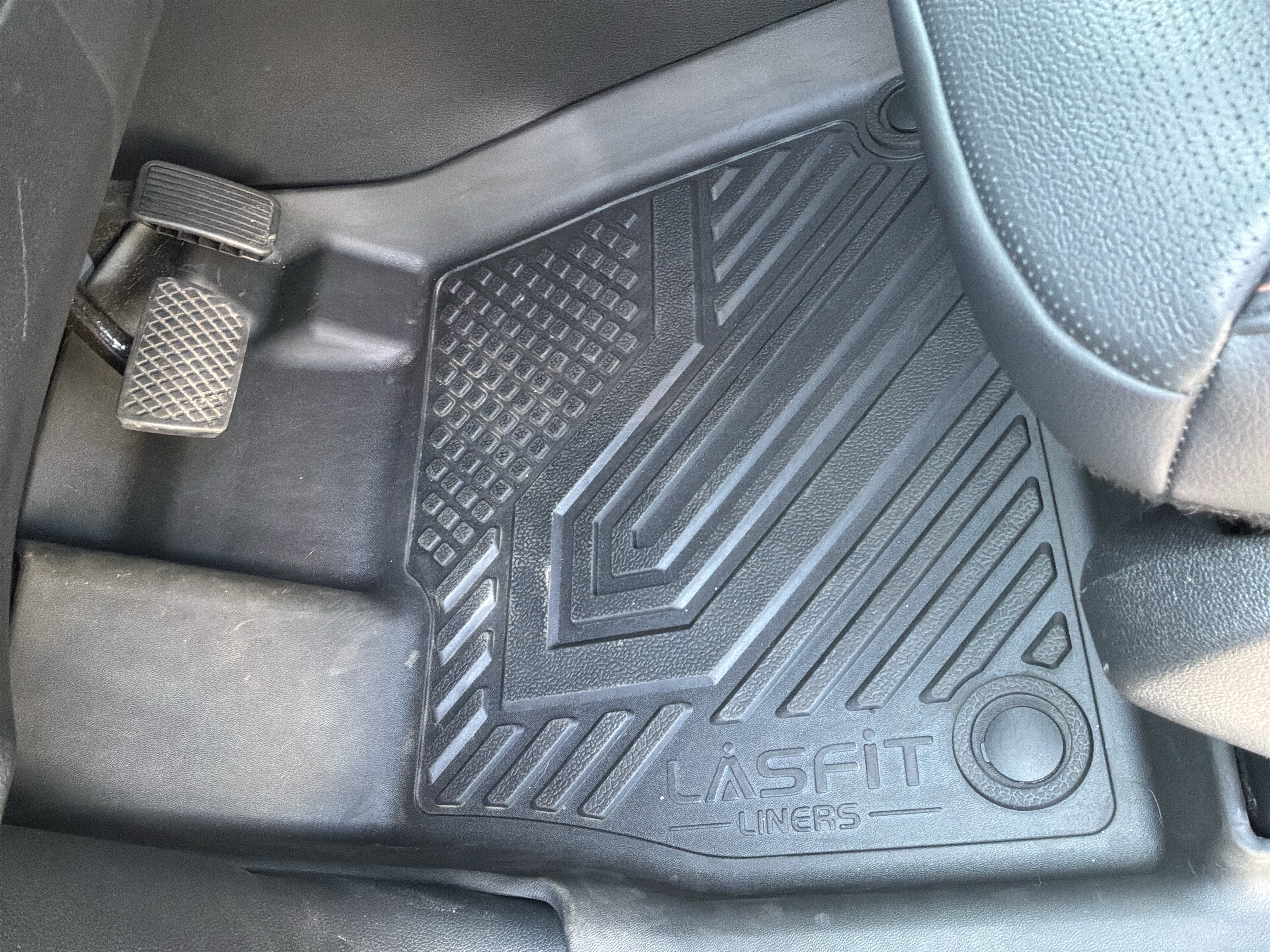 Used 2026 Honda Passport TrailSport Elite image 17
