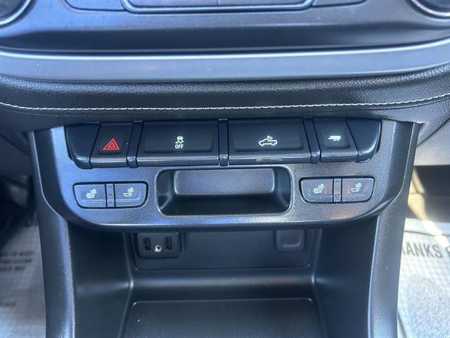 Certified 2022 GMC Canyon Elevation w/ Elevation Premium Package image 20