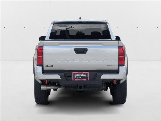 New 2025 Toyota Tacoma TRD Off-Road image 8