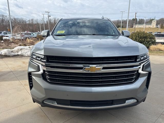 Used 2023 Chevrolet Suburban LT image 2