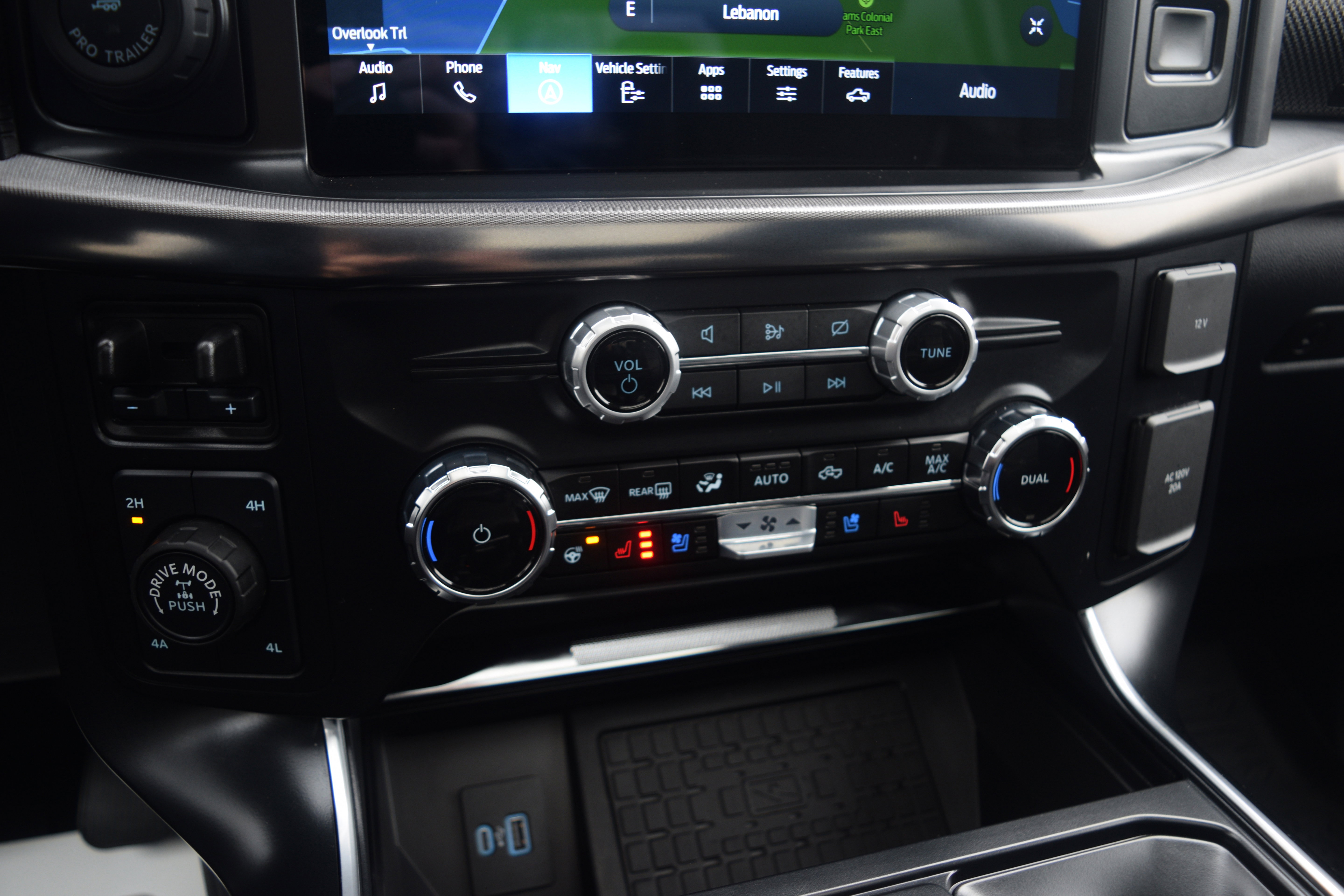Used 2024 Ford F150 Raptor image 11
