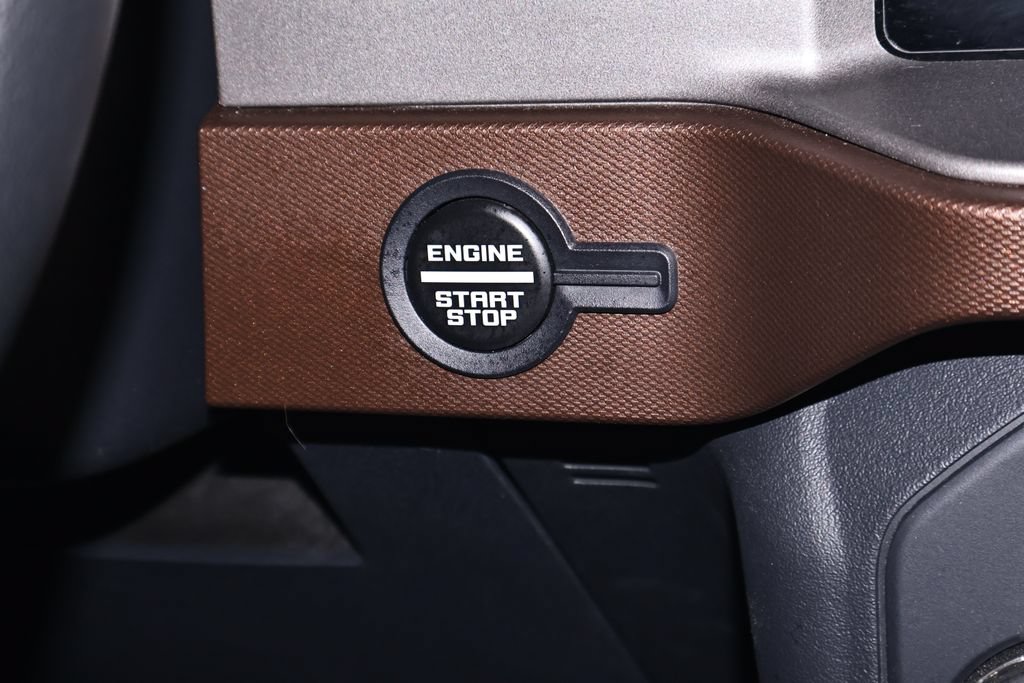Certified 2023 Ford Bronco Outer Banks AWD/4WD image 23