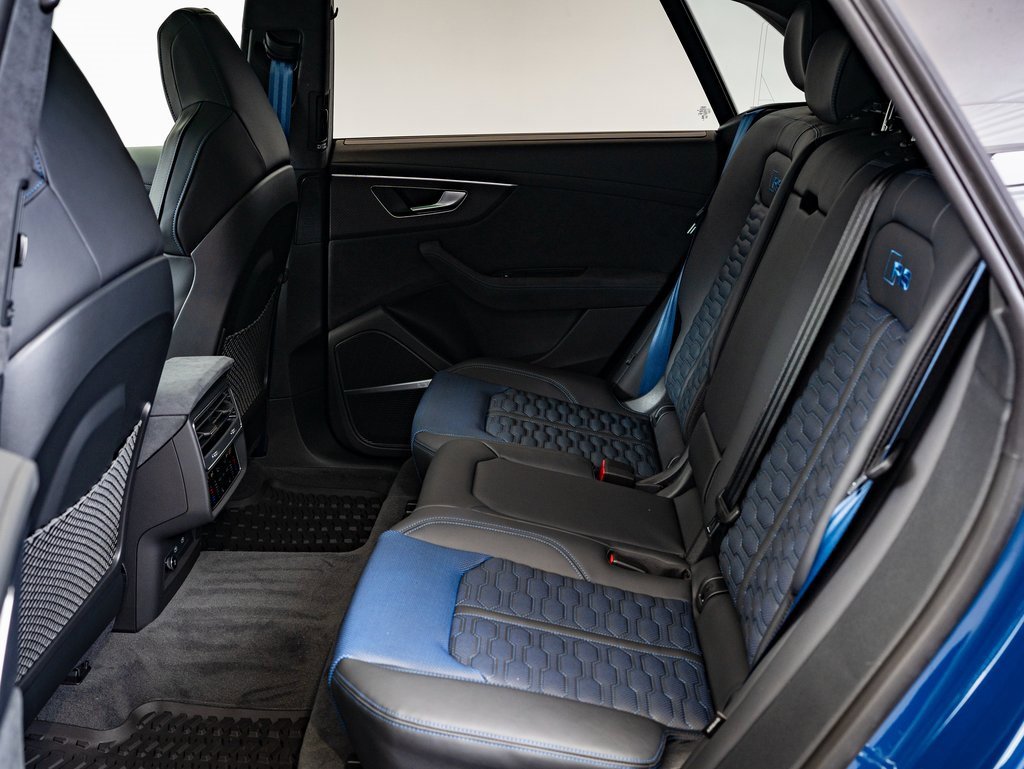 New 2026 Audi RS Q8 performance image 36