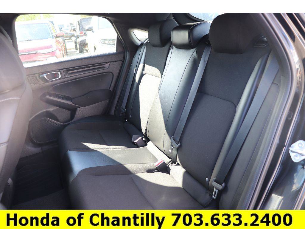 Used 2022 Honda Civic Sport image 24