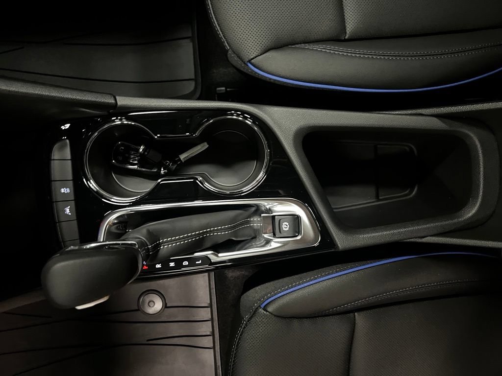 New 2026 Buick Encore GX Sport Touring FWD image 25