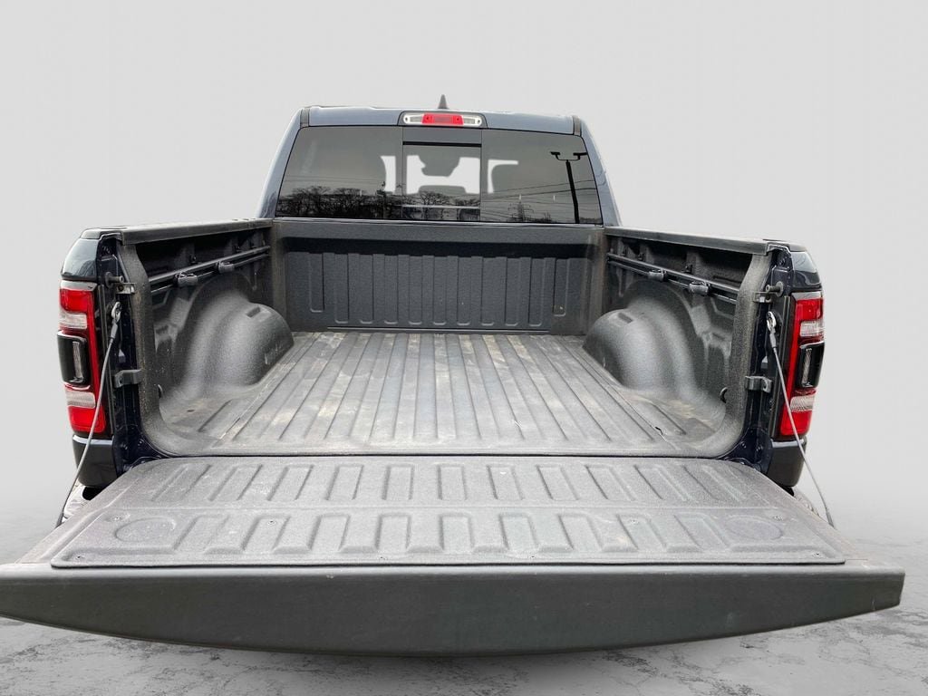 Used 2022 RAM 1500 Rebel w/ Rebel Level 2 Equipment Group image 6