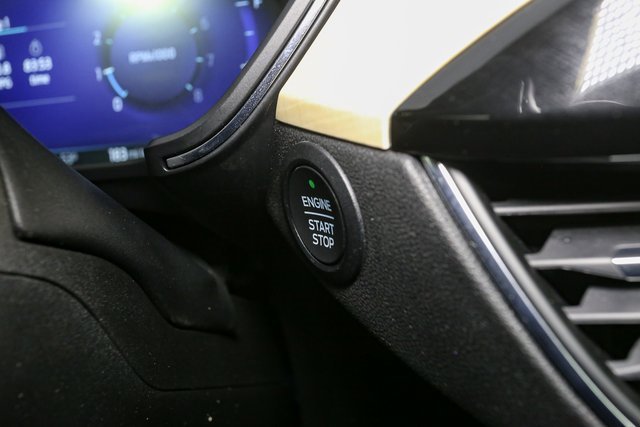 Used 2022 Ford Escape Titanium w/ Titanium Elite Package image 30