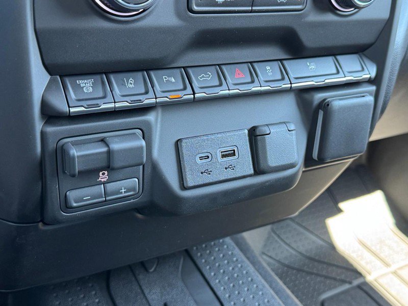 New 2026 Chevrolet Silverado 2500 Custom w/ Custom Value Package image 12